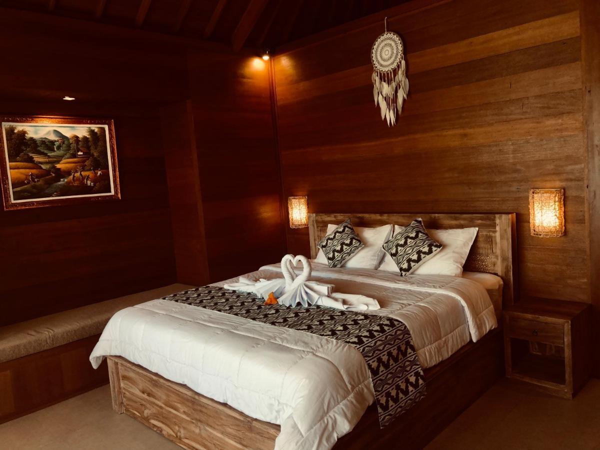 Umagama Villas Ubud Exterior foto